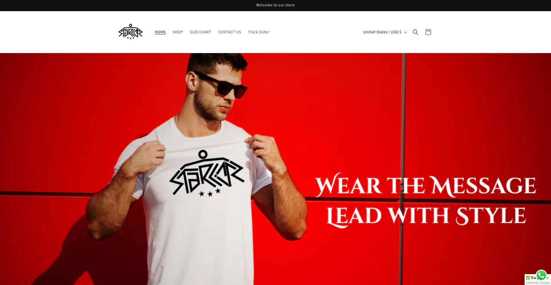 Is Starkitz.store Safe?