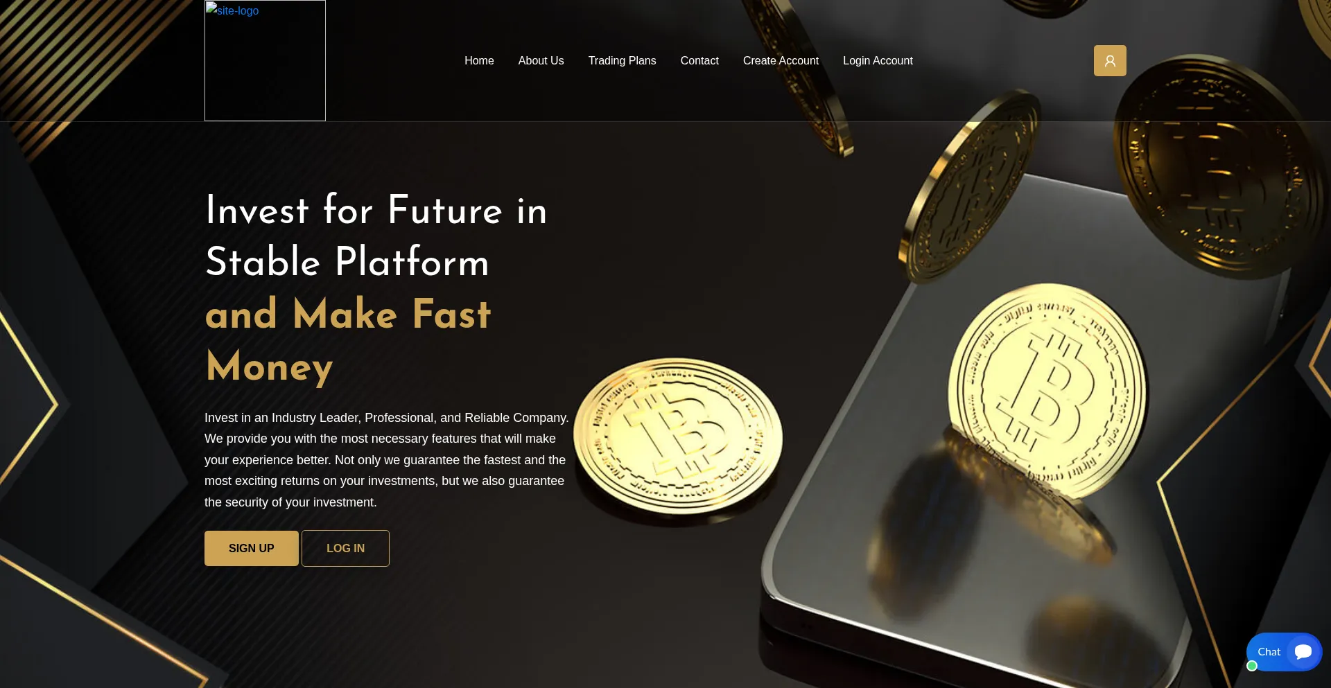 Is Starlinetrade.online Safe?