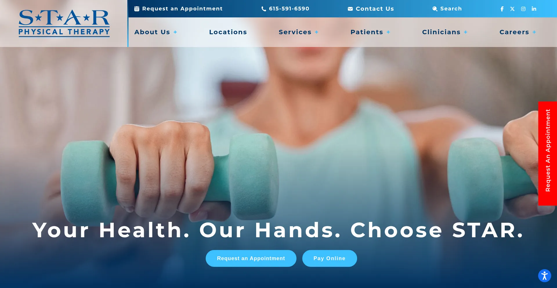Is Starpt.com Safe?