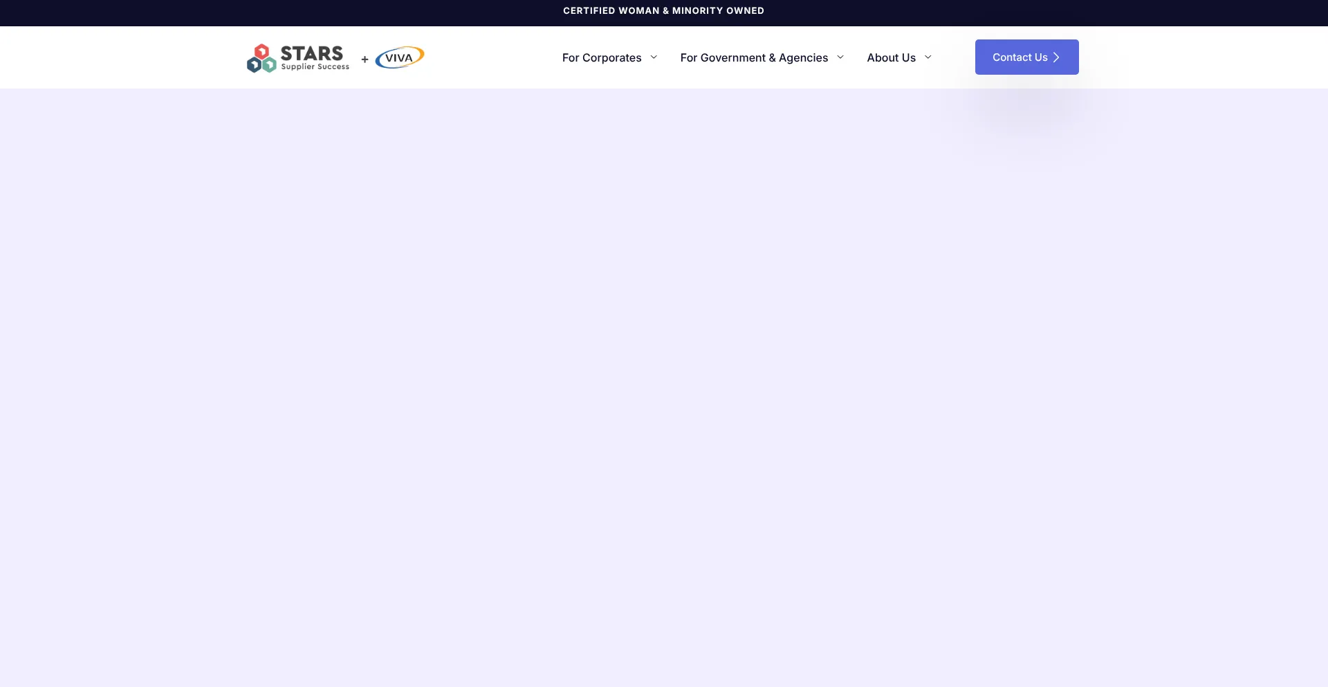 Starssmp.com Screenshot