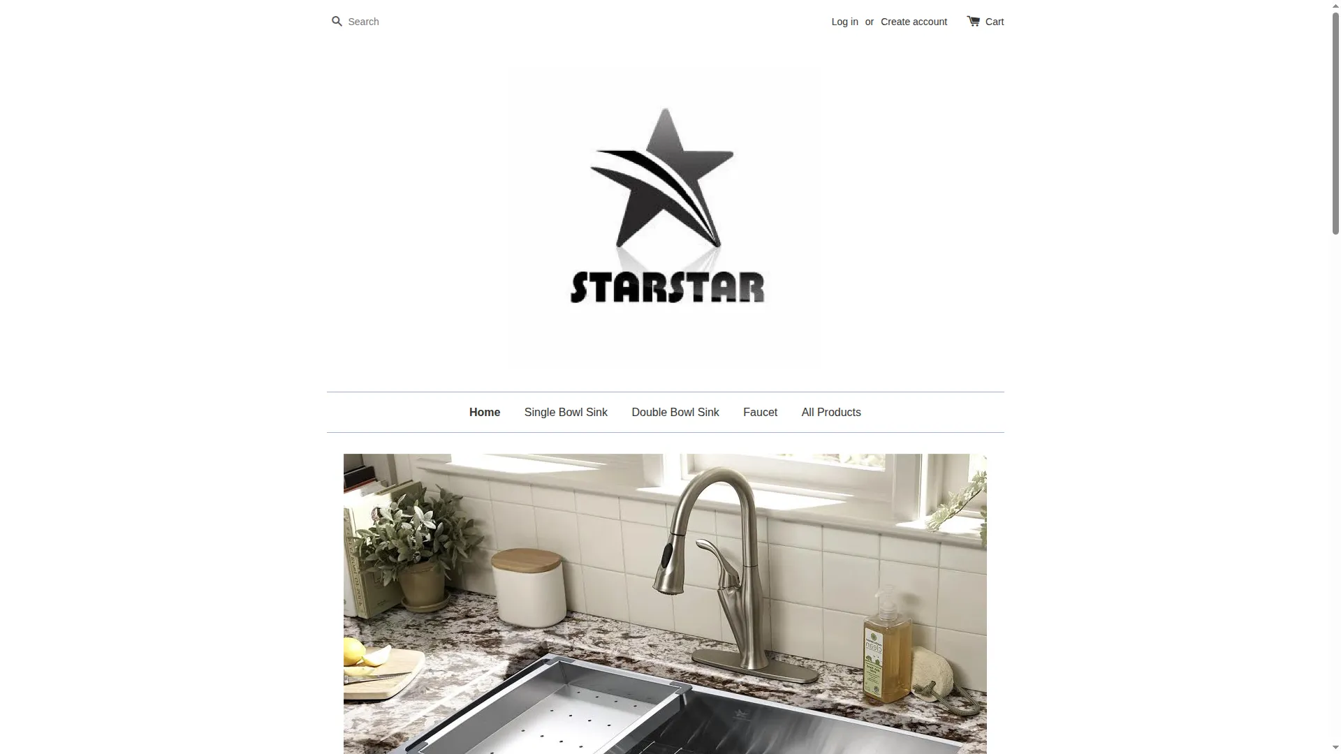 Starstardepot.com