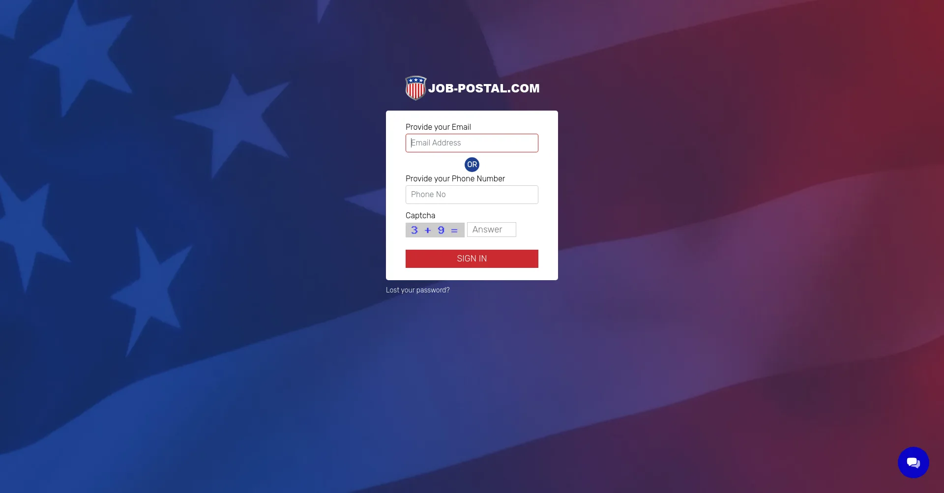 Is Start-postal-job.com Safe?