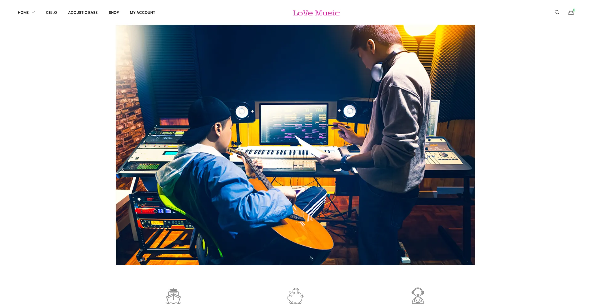Starthmusic.com