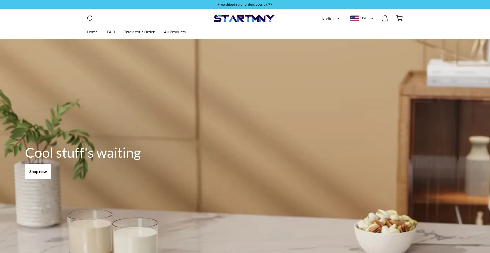 Startmny.com