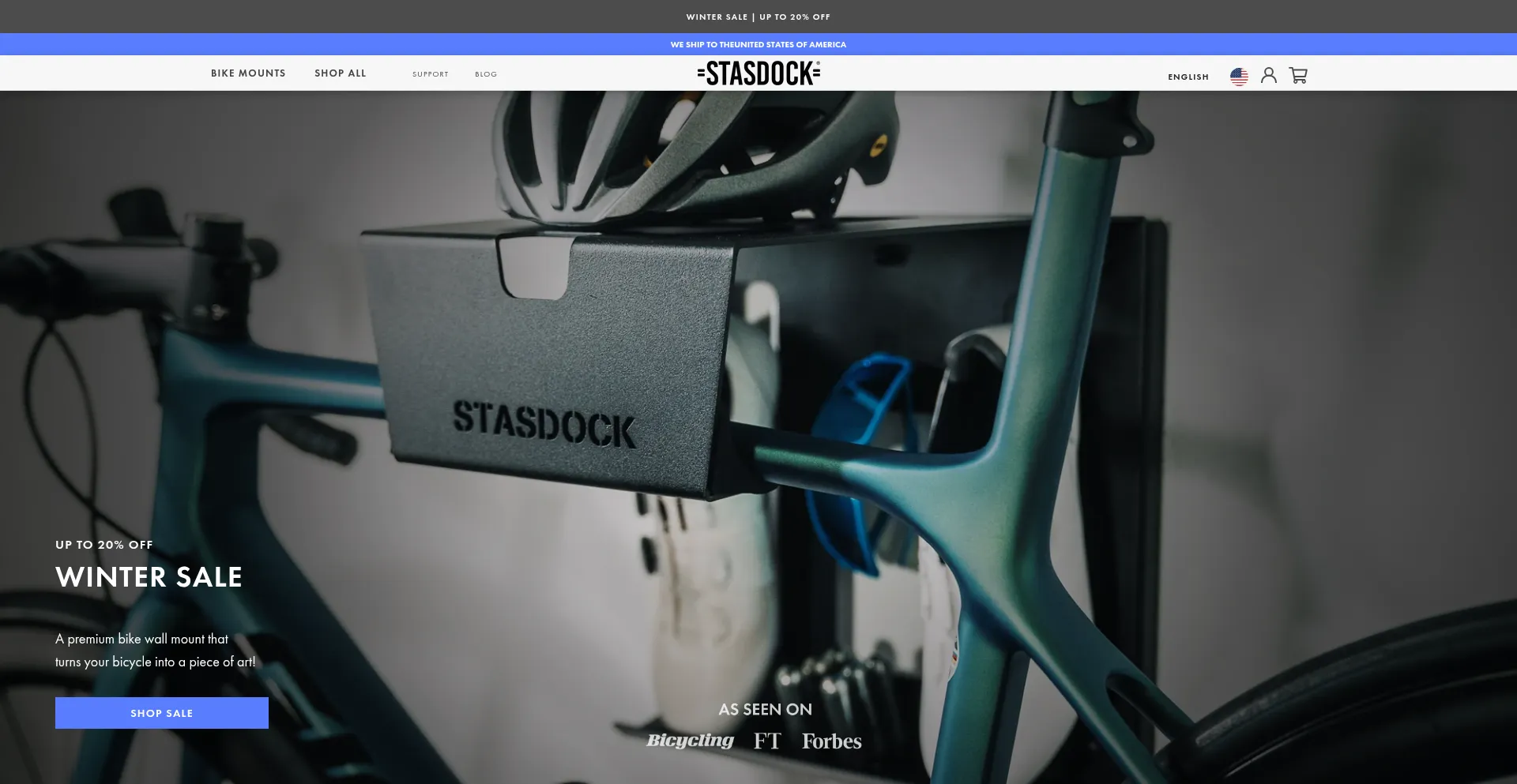 Is Stasdock.com Safe?