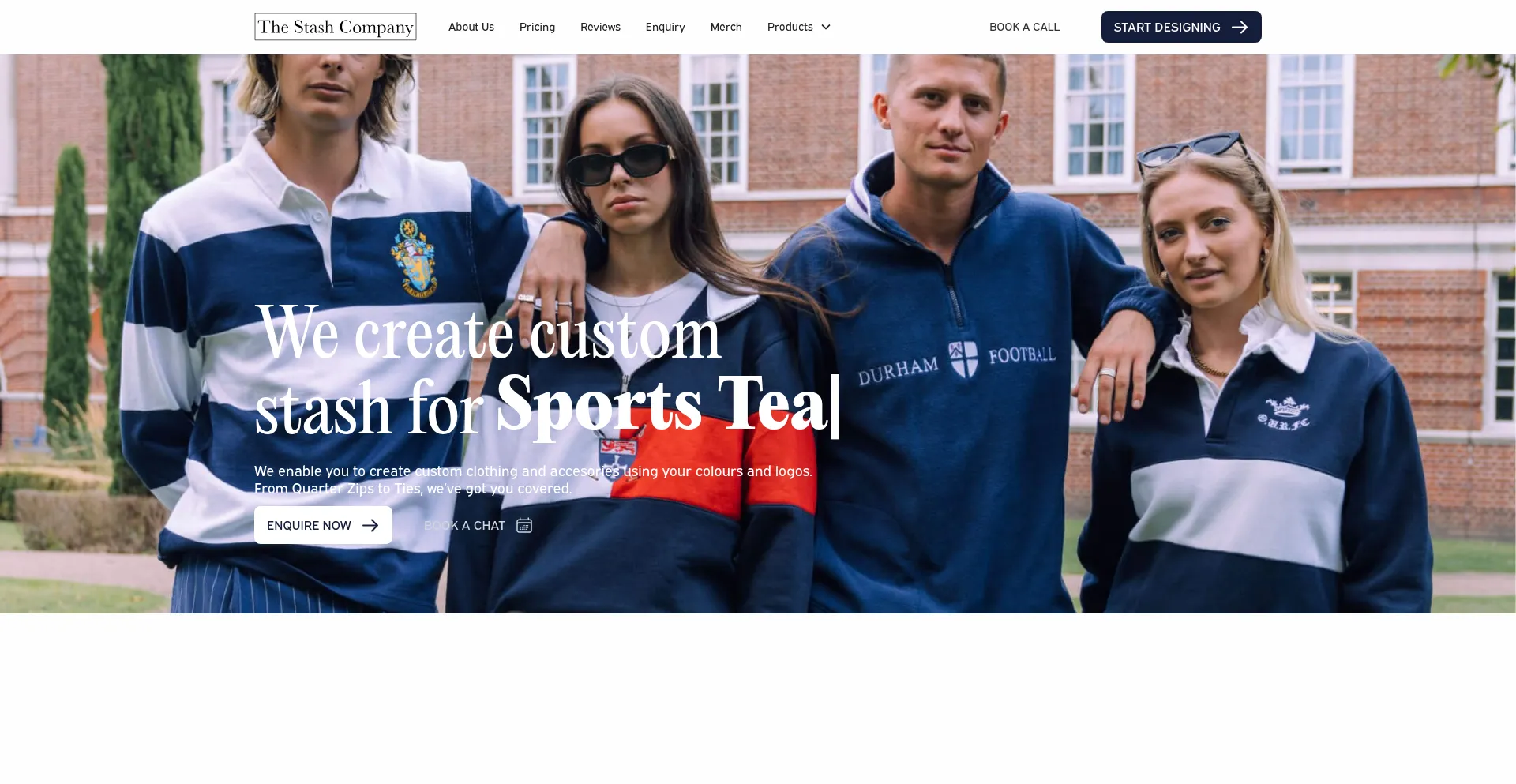 Stashcompany.co.uk