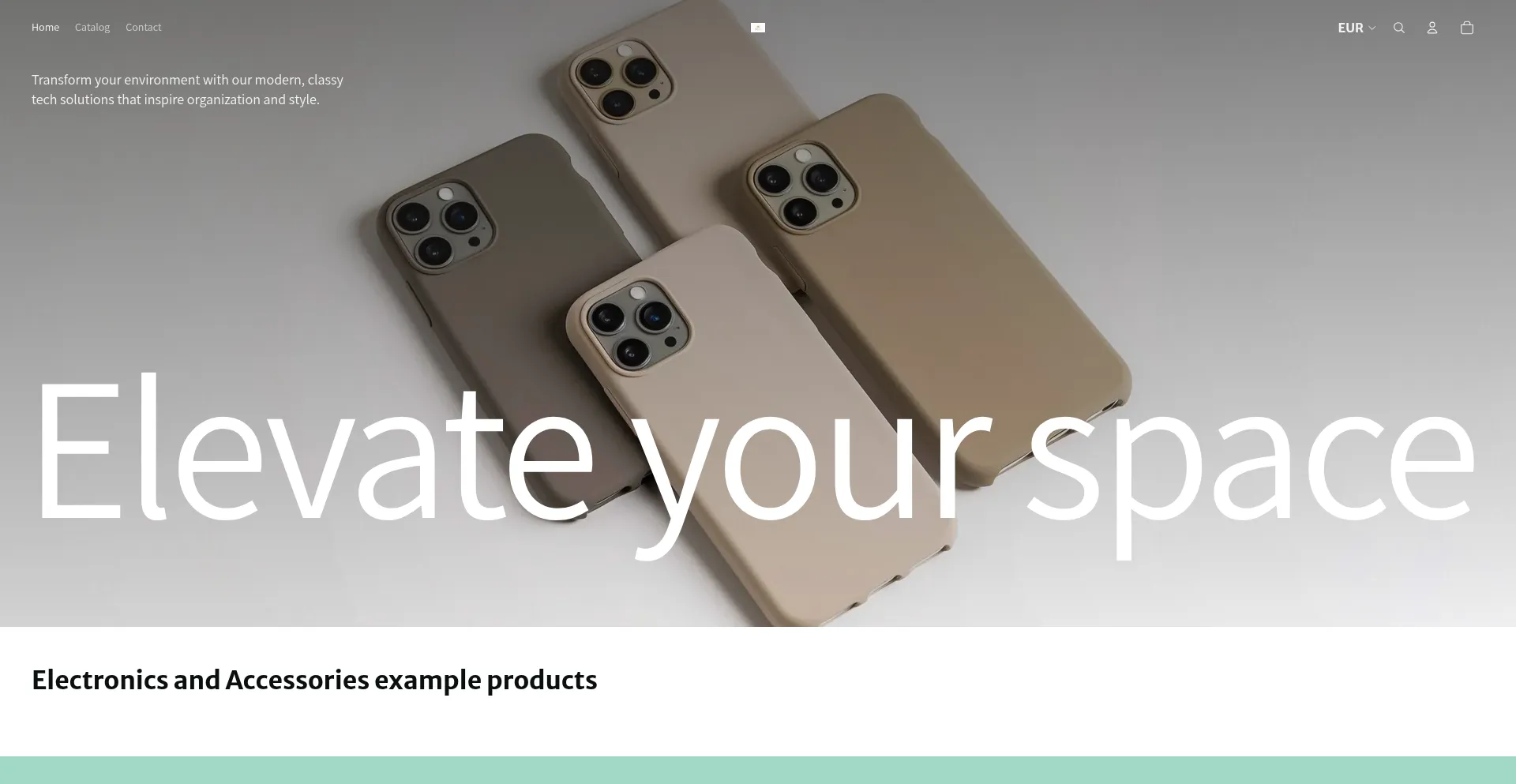Stasihome.com