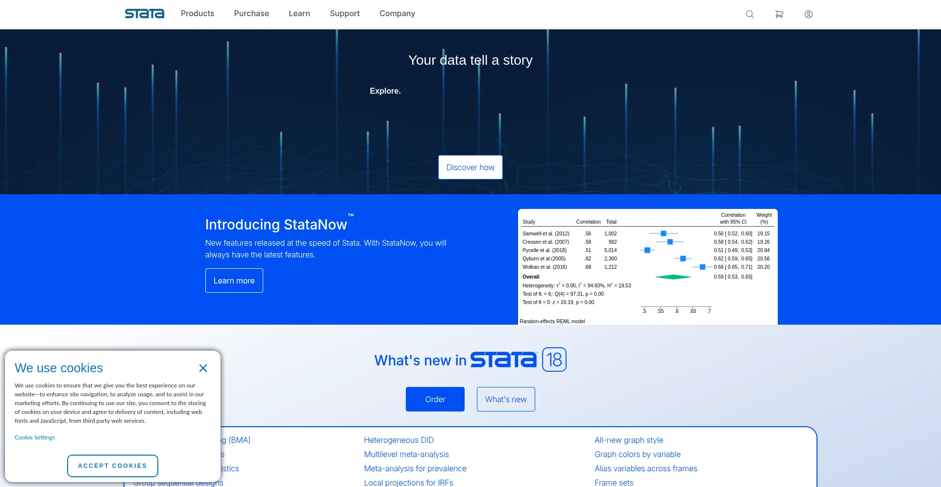 Stata.com