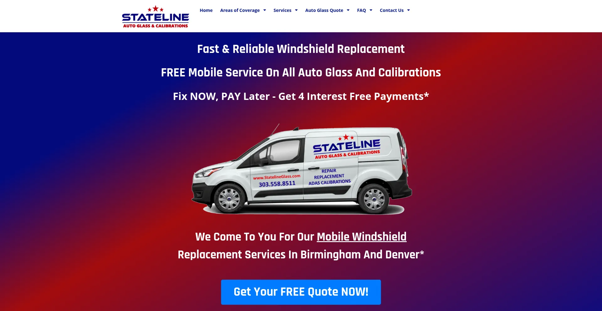 Statelineglass.com