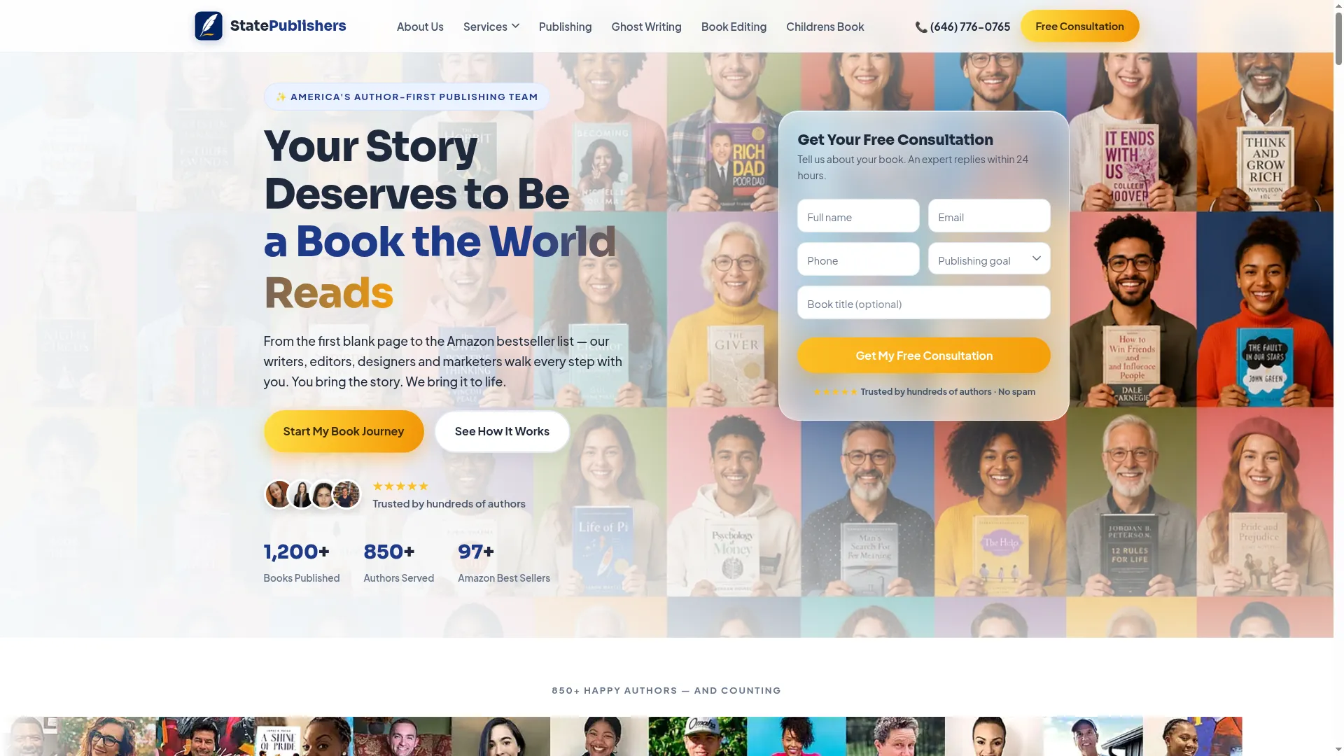 Statepublishers.com