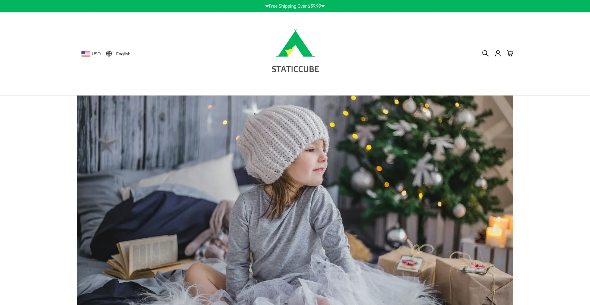 Staticcube.com