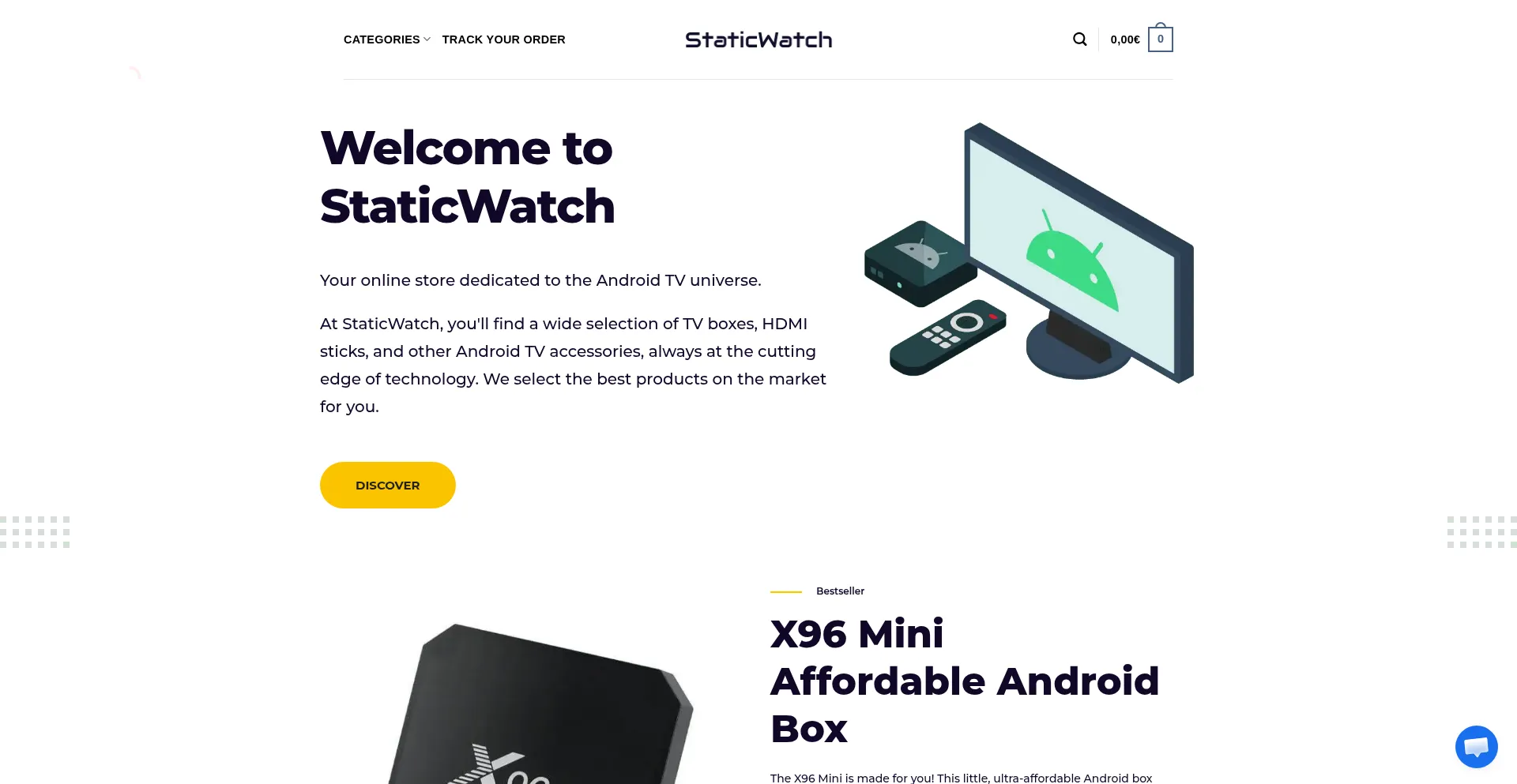 Staticwatch.com