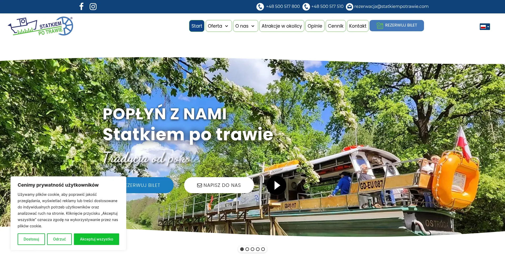 Statkiempotrawie.com