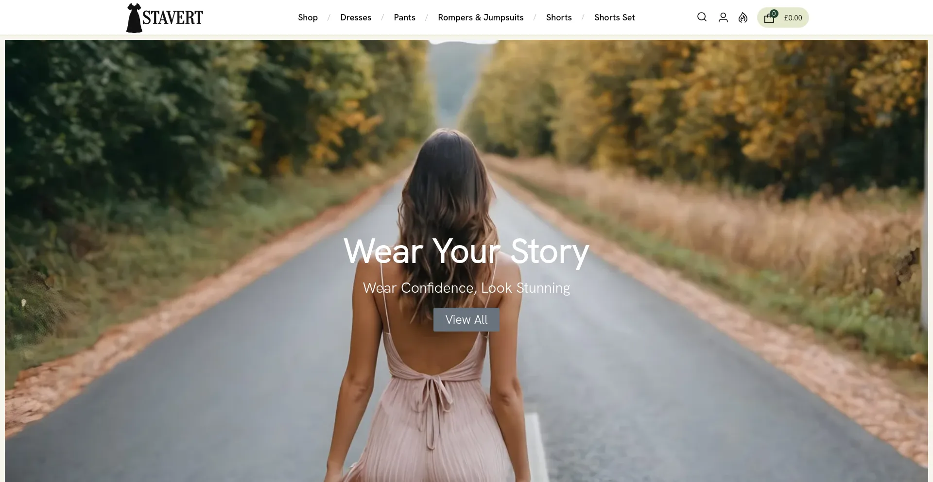 Stavertmode.com