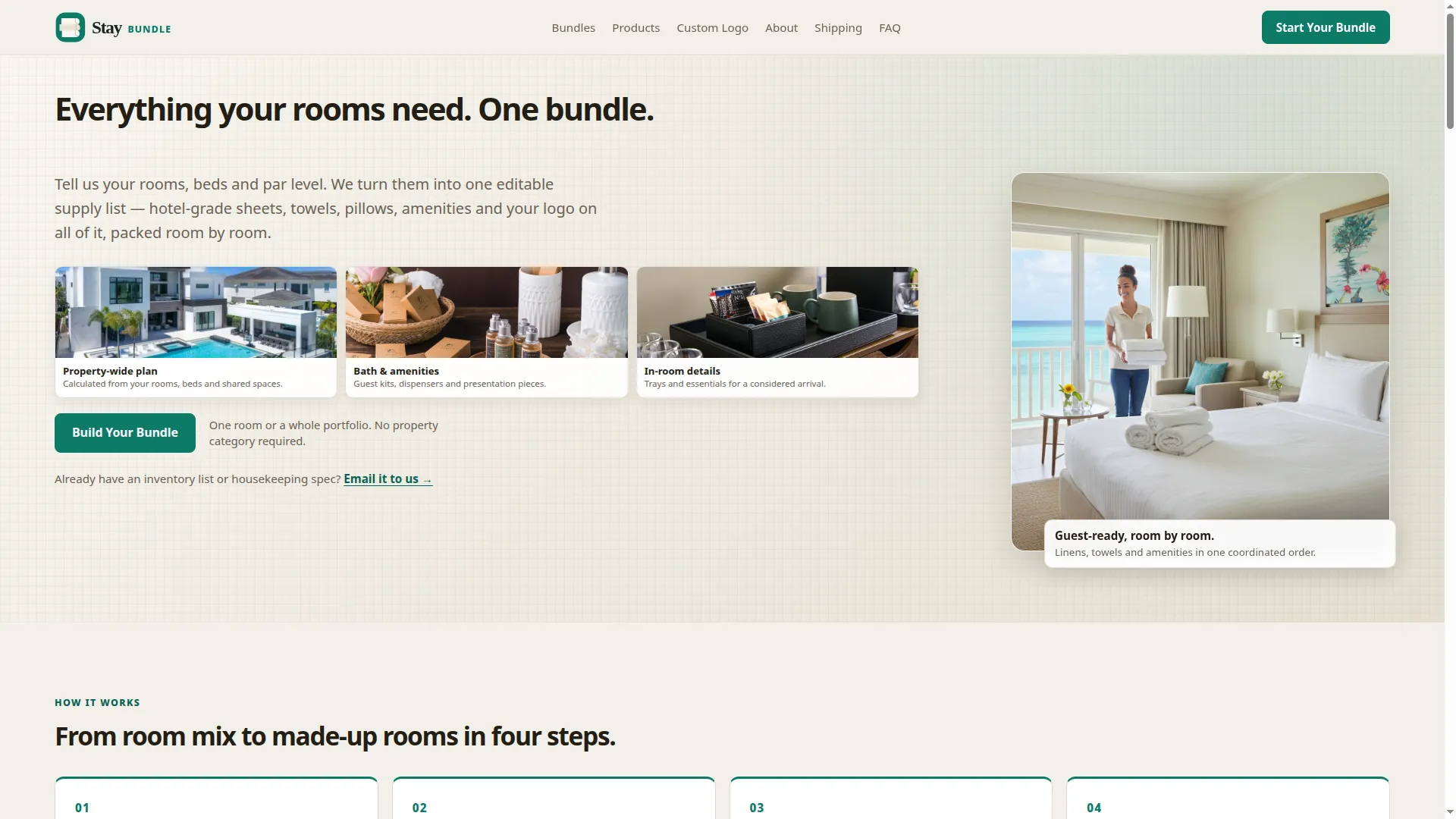 Staybundle.com