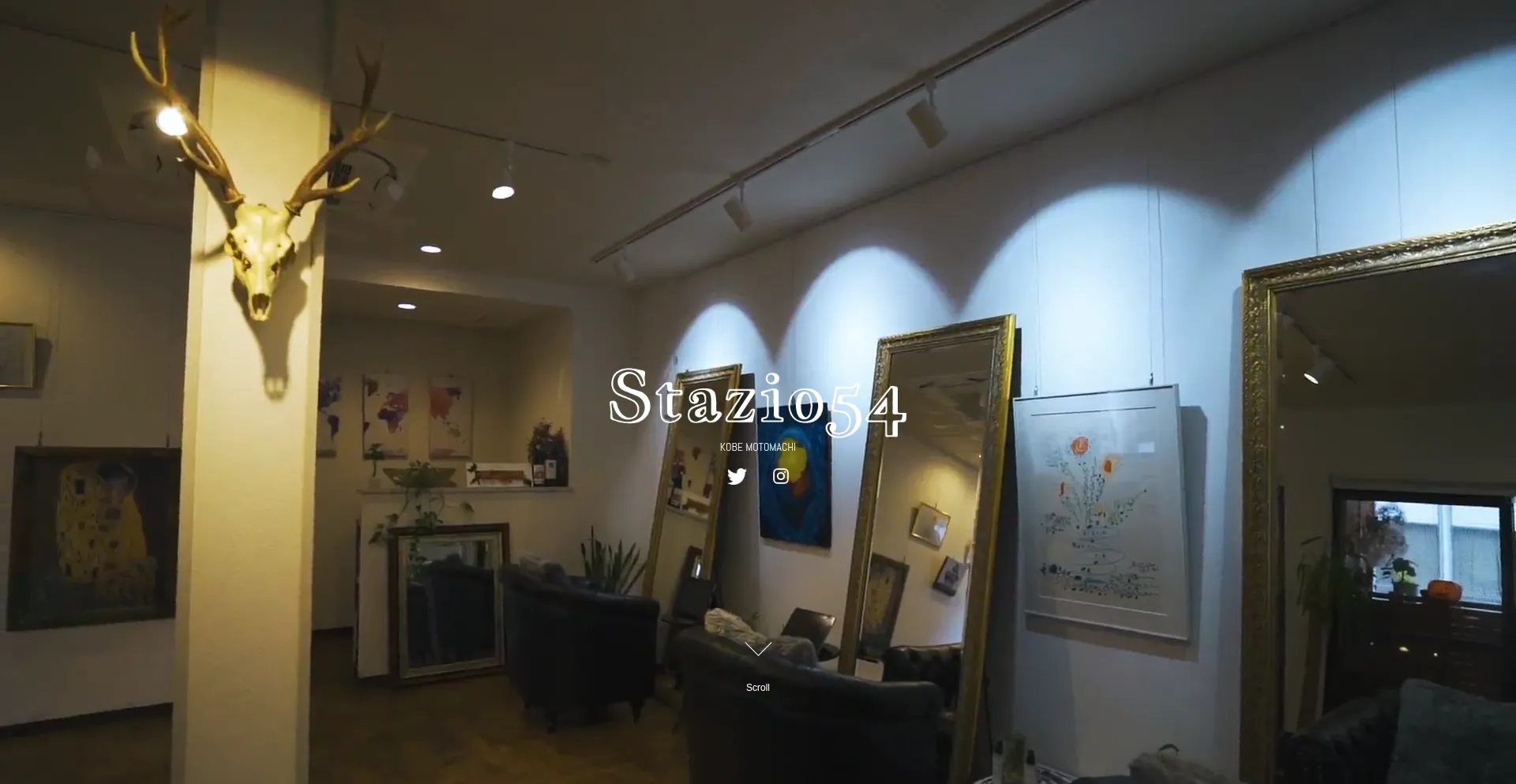 Stazio54.com
