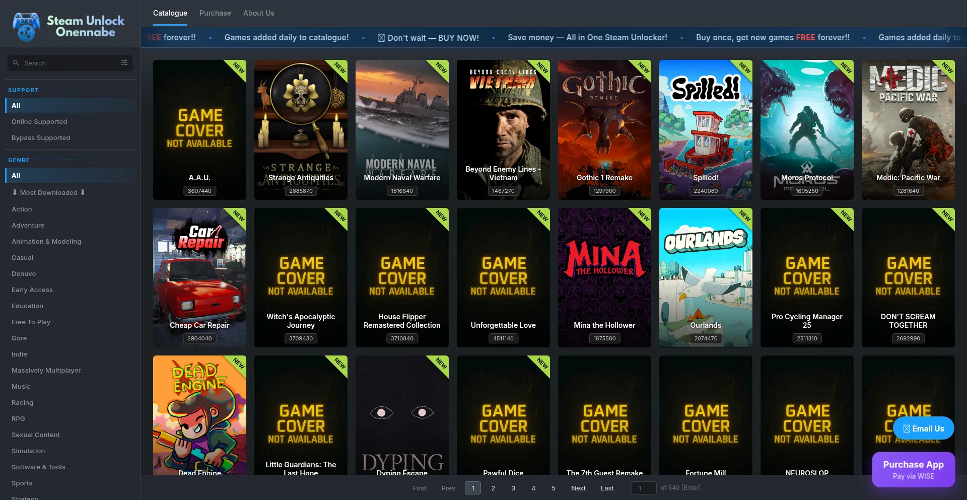 Steamunlockonennabe.click