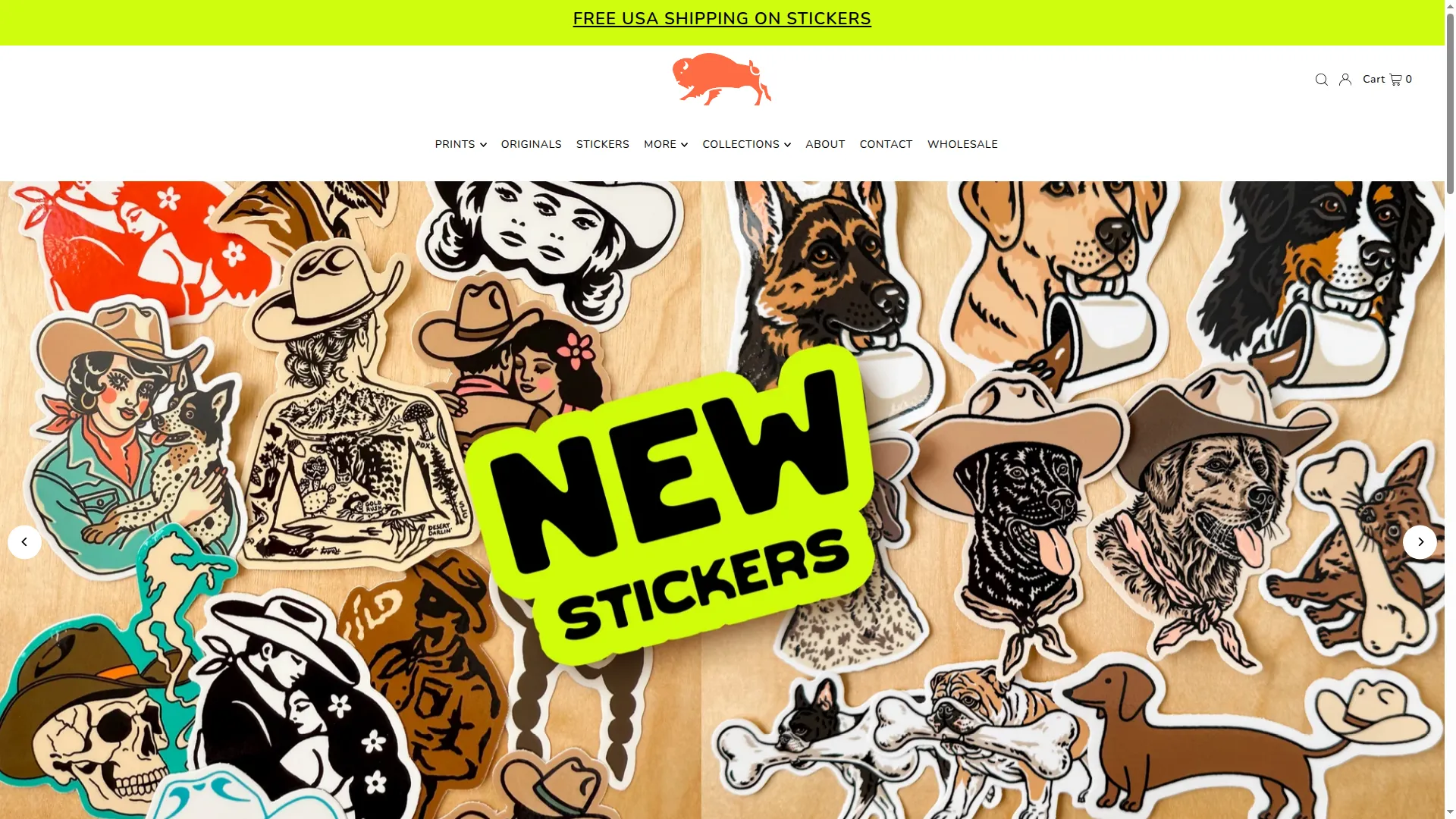 Steelbison.com
