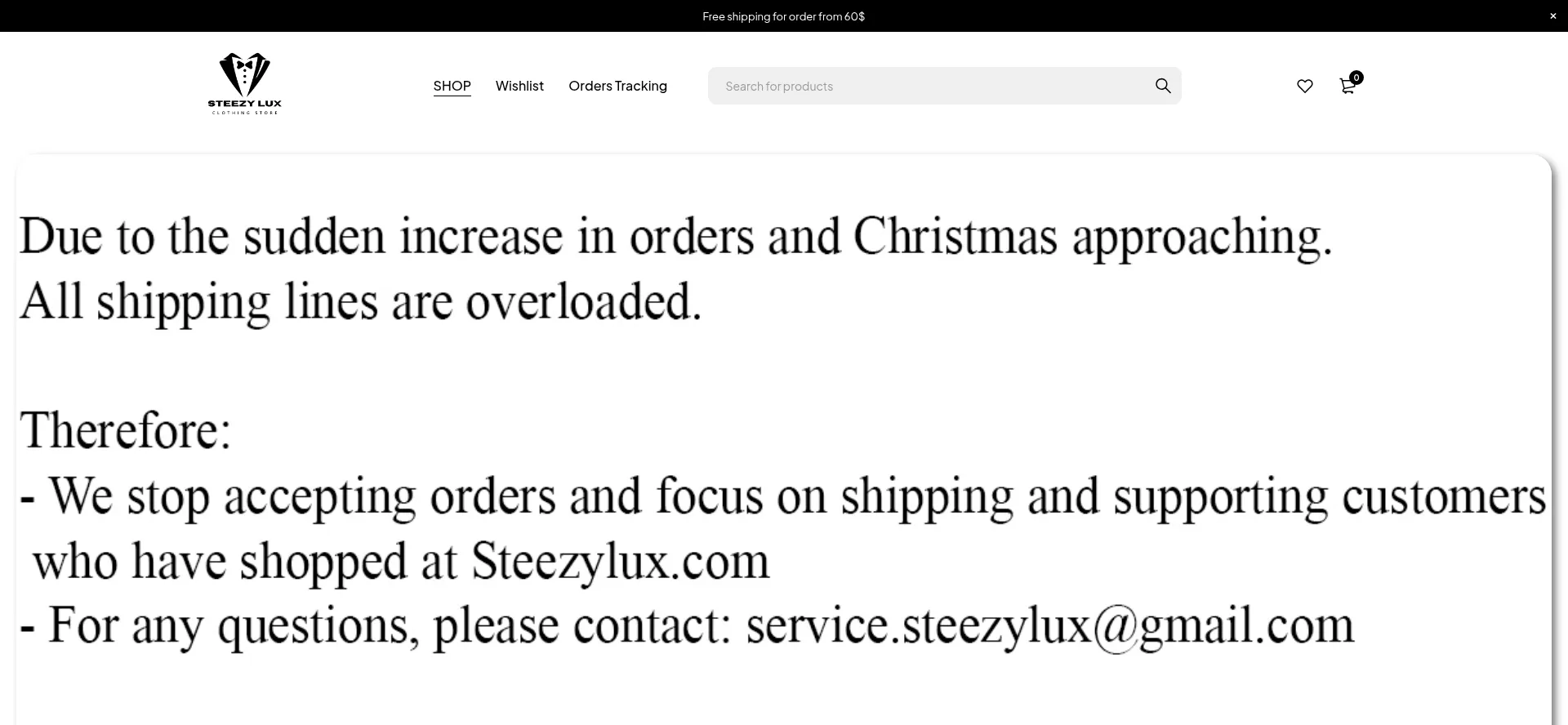 Steezylux.com