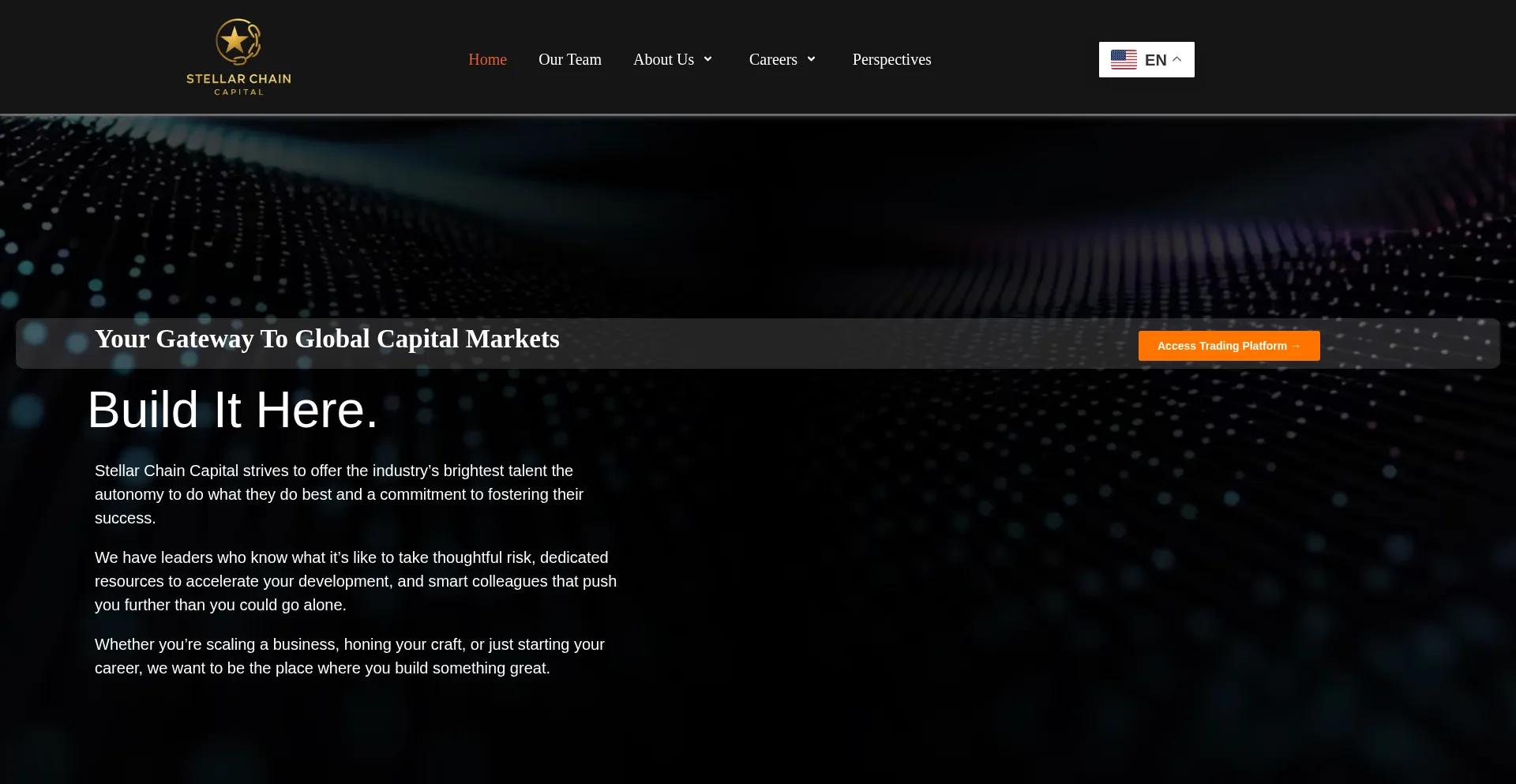Stellarchaincapital.vip