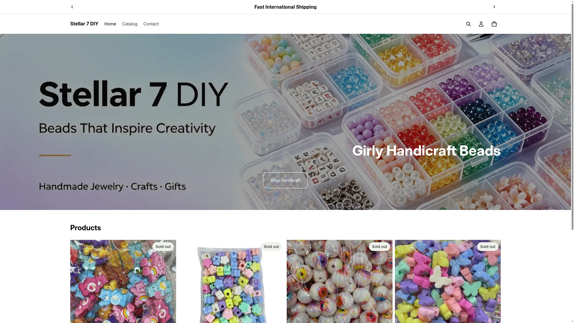 Stellarfantasy.myshopify.com