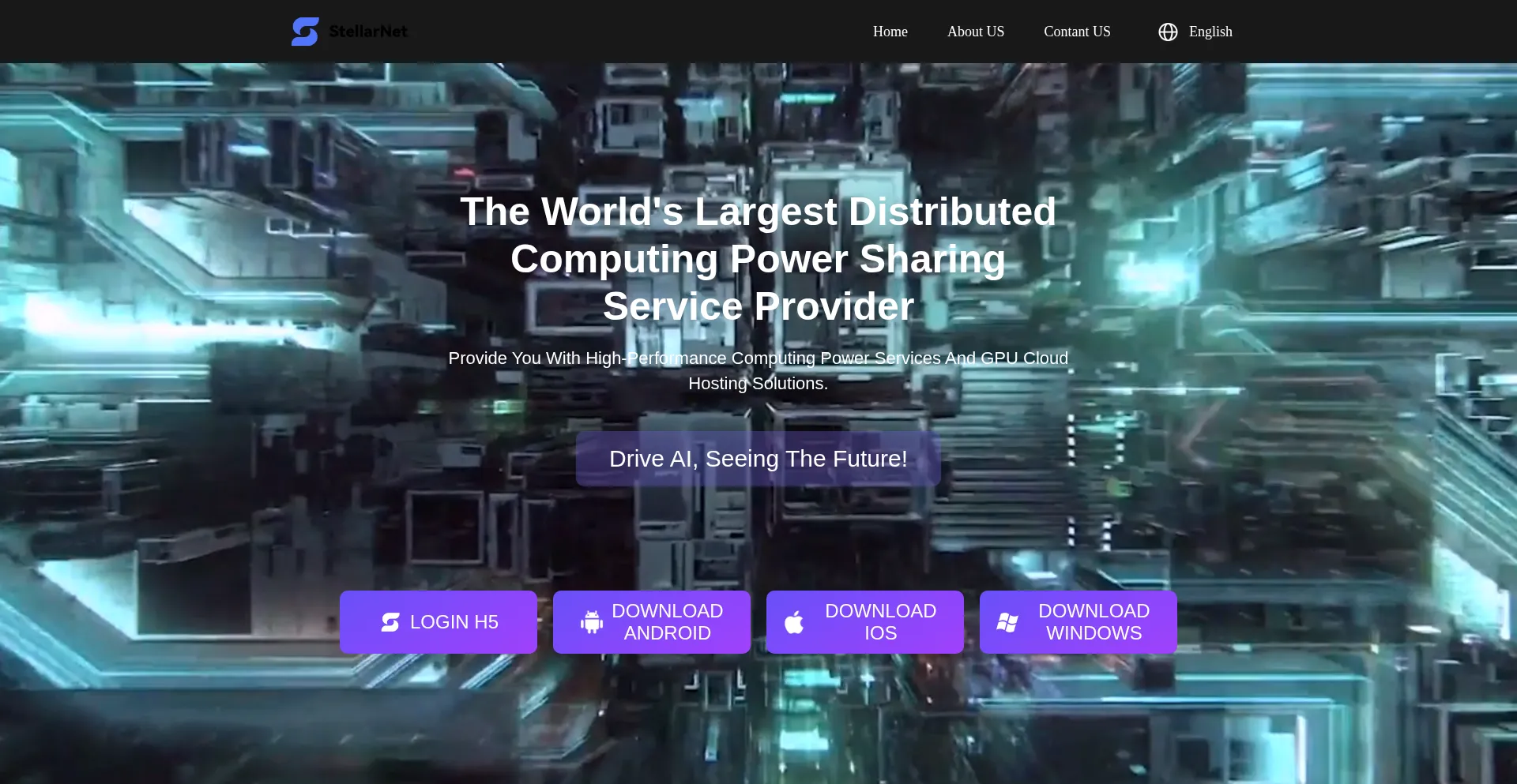 Stellarnet.ai