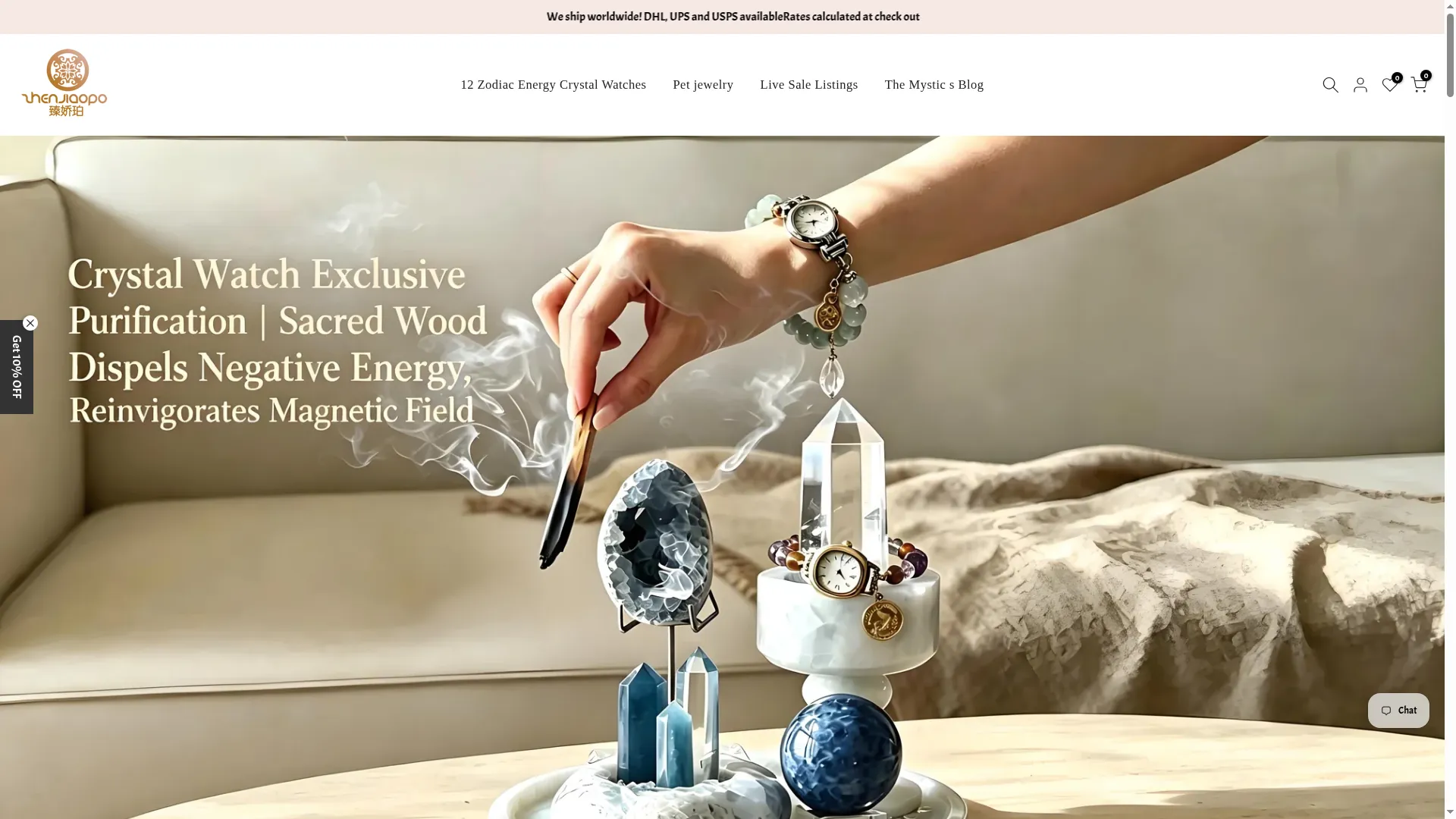Stellarseal.com