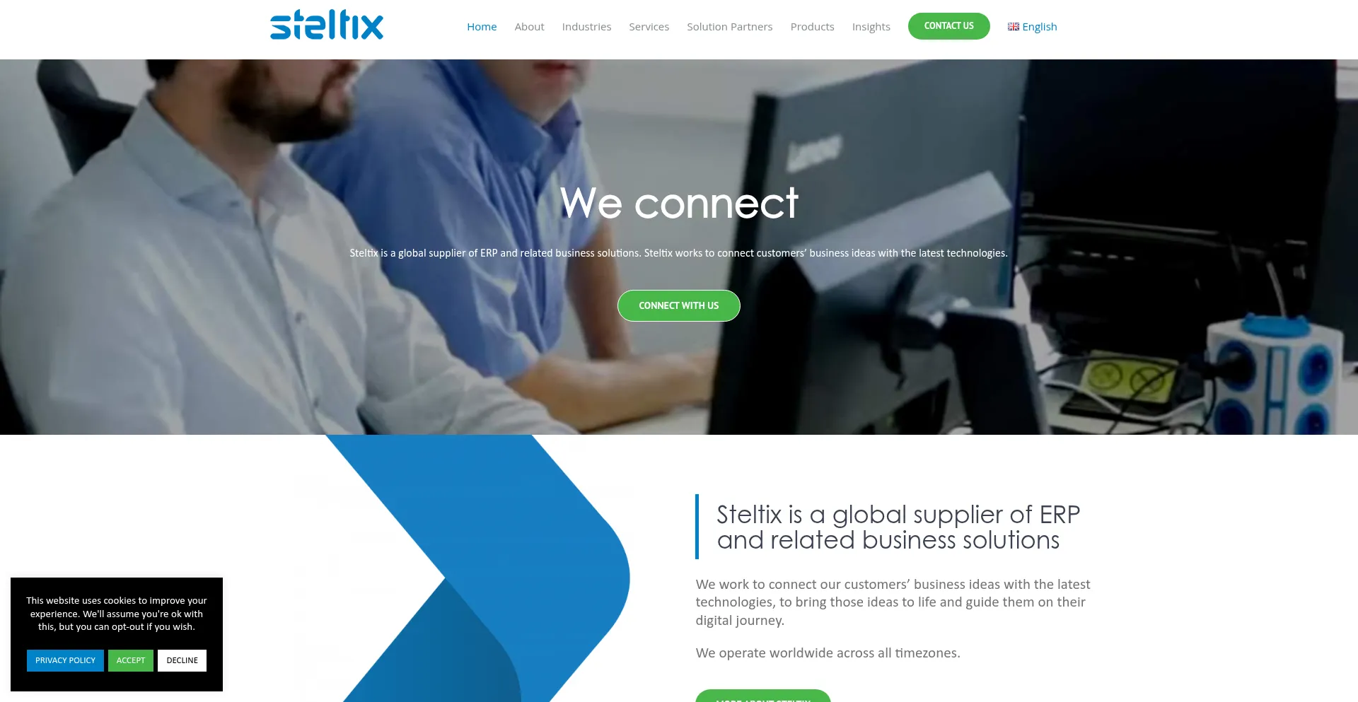 Steltix.com