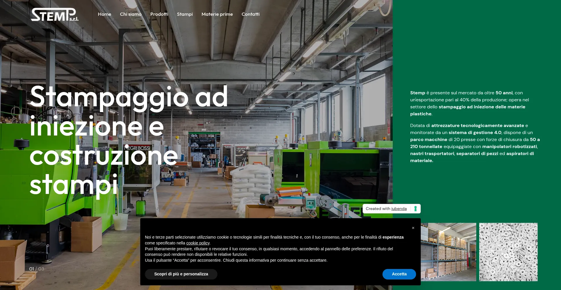 Stemp.it