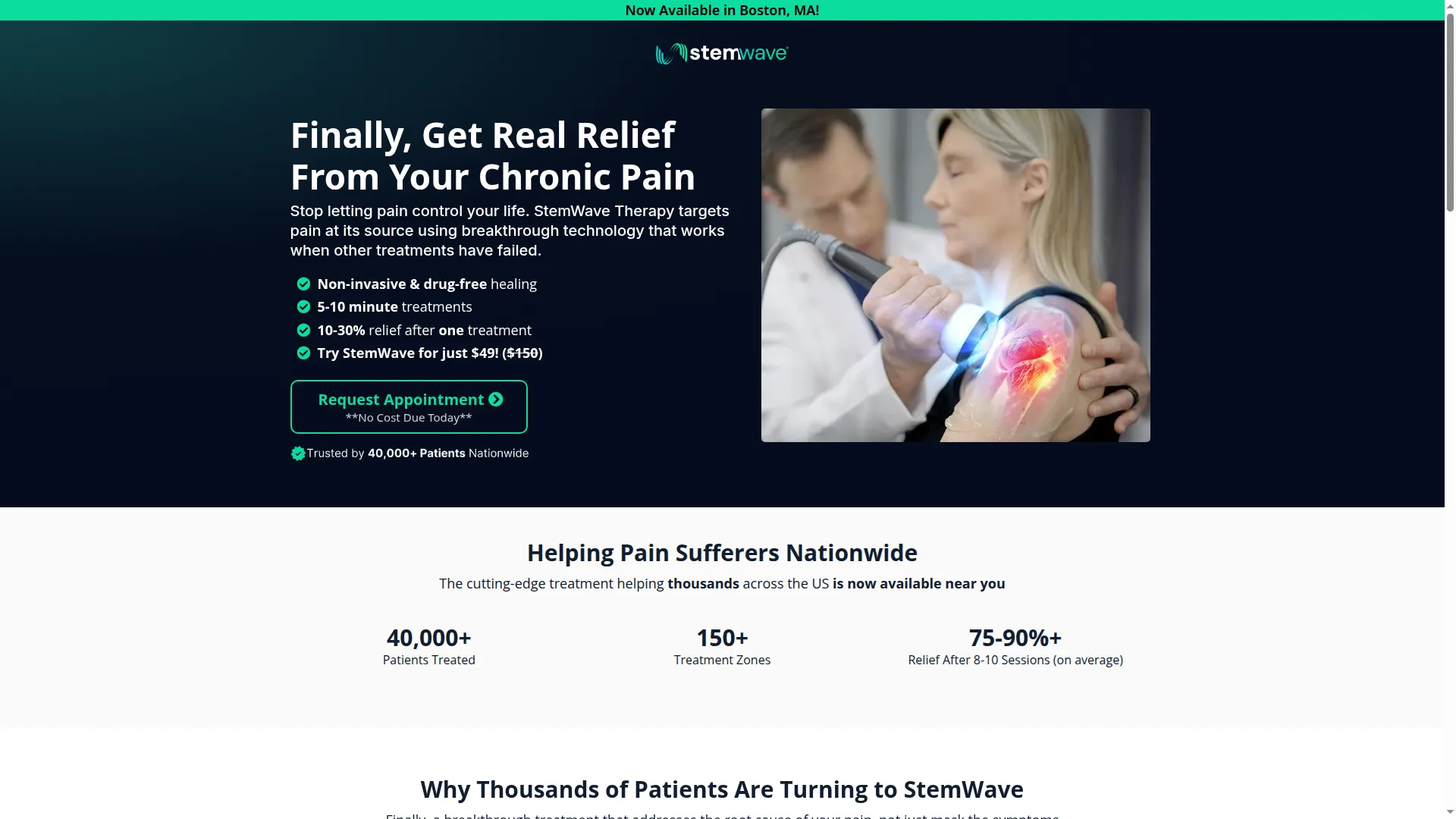 Stemwavego.com