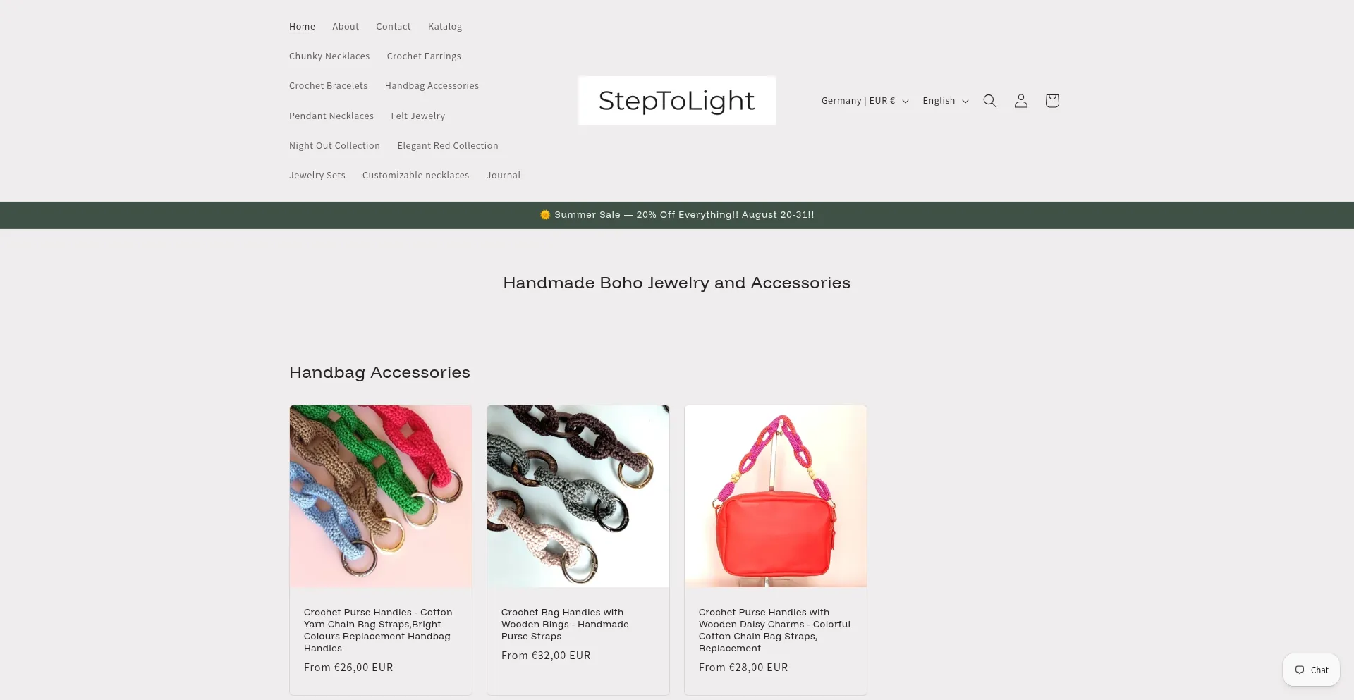 Steptolight.shop