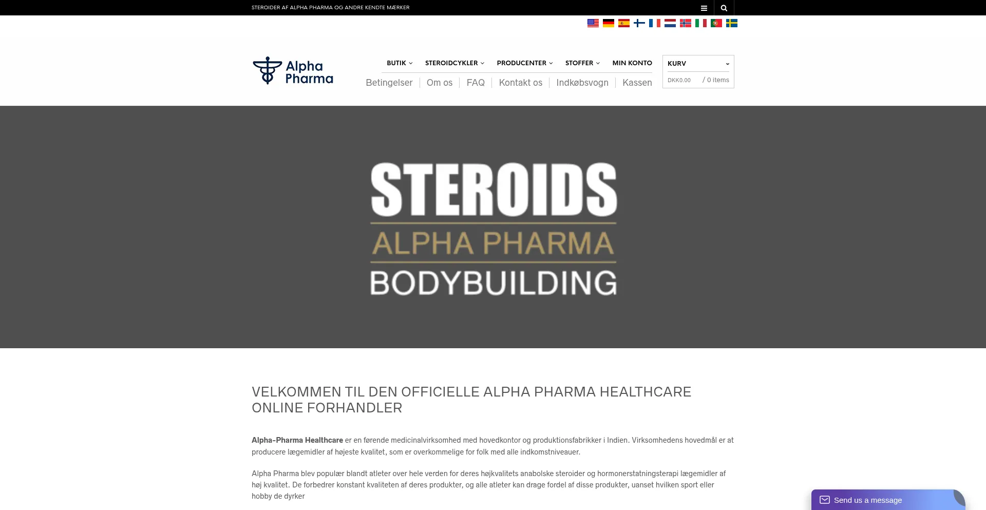 Steroideratkobe.com