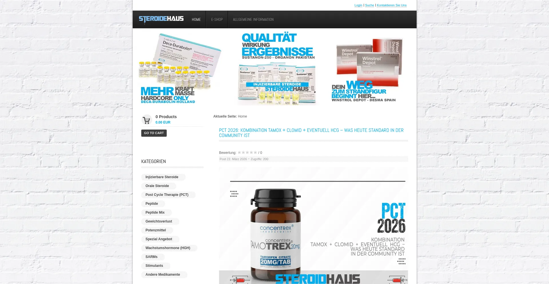 Steroidhaus.net