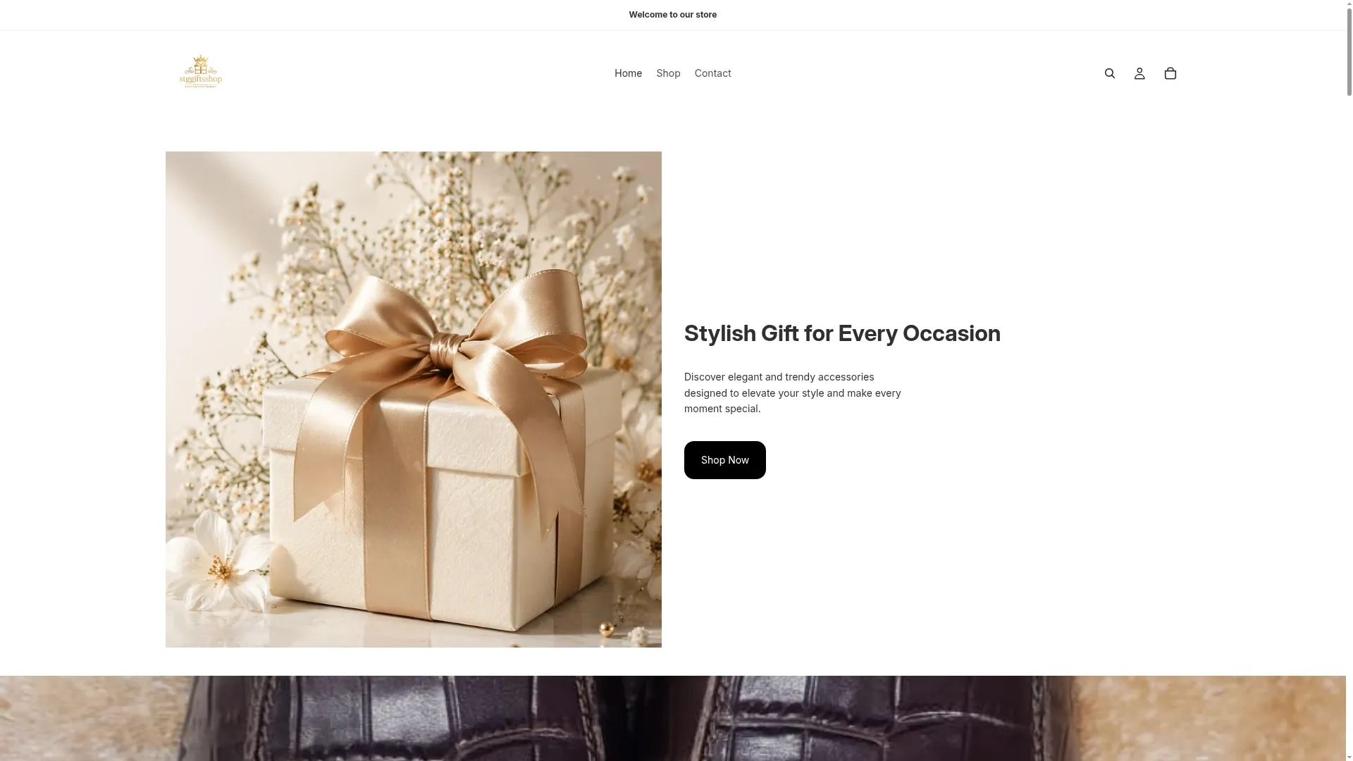 Stggiftsshop.com