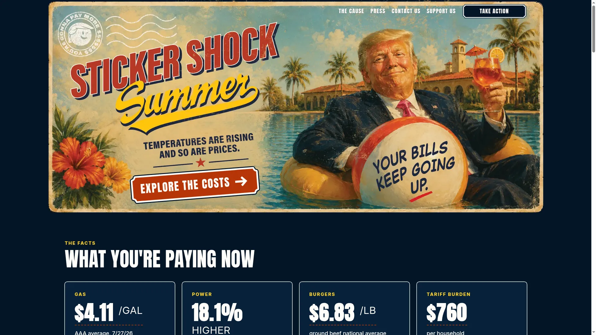 Stickershocksummer.org