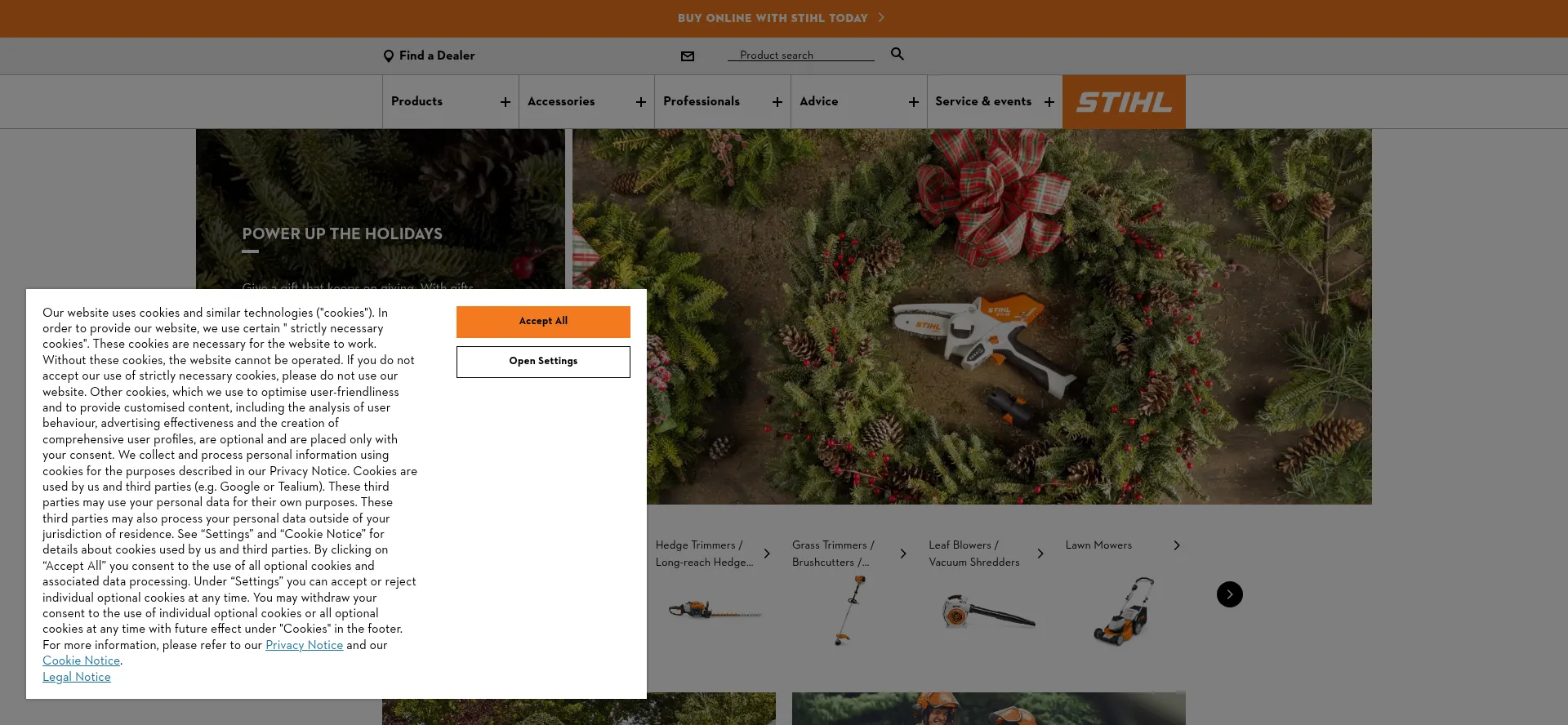 Stihl.ca