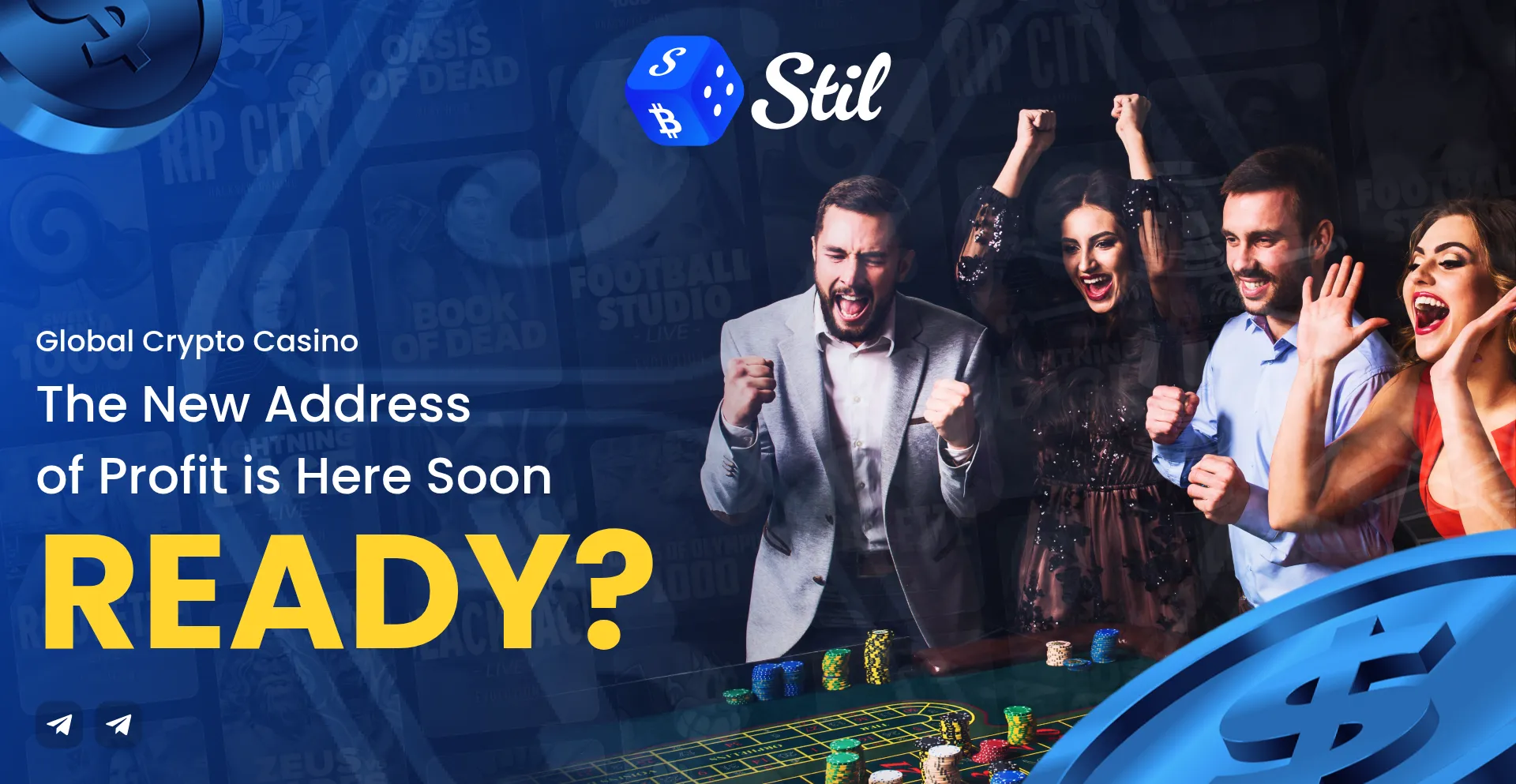 Stil.com Screenshot
