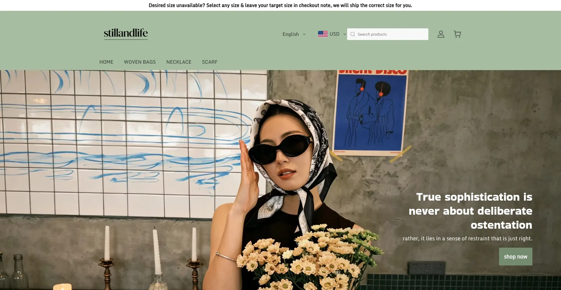 Stillandlife.com