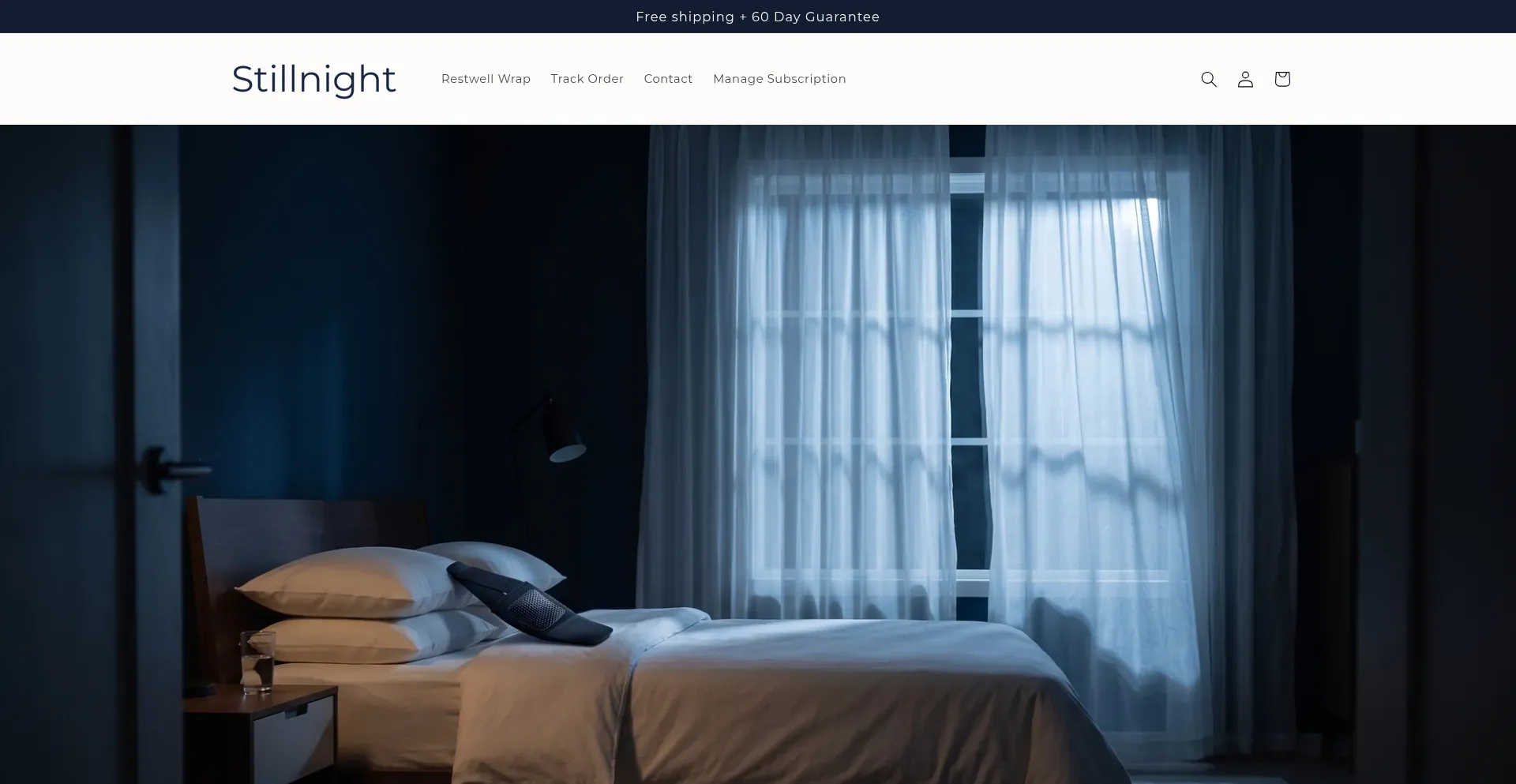 Stillnight.shop