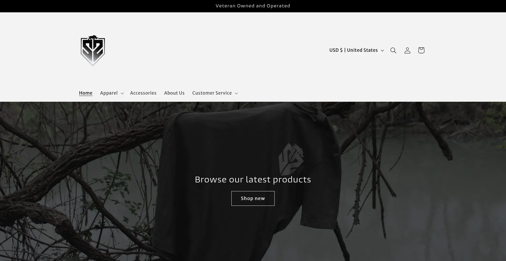 Website screenshot of Stillstandingapp.com