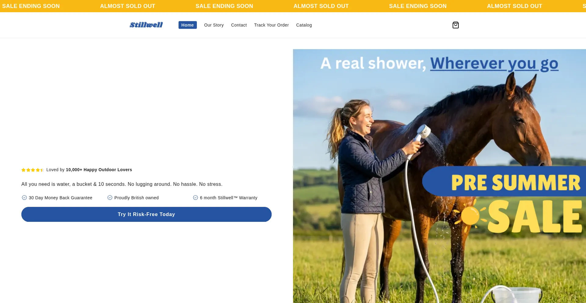 Stillwellshower.com