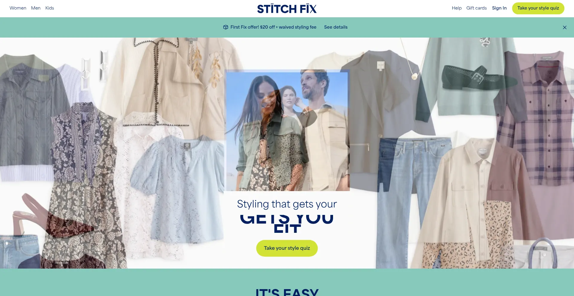 Is Stitchfix.com Safe?