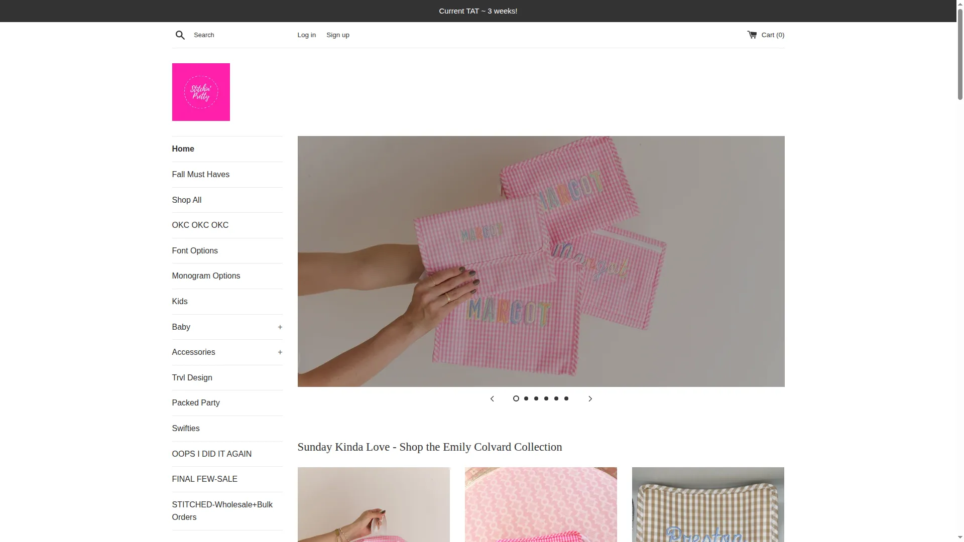 Stitchinpretty.com