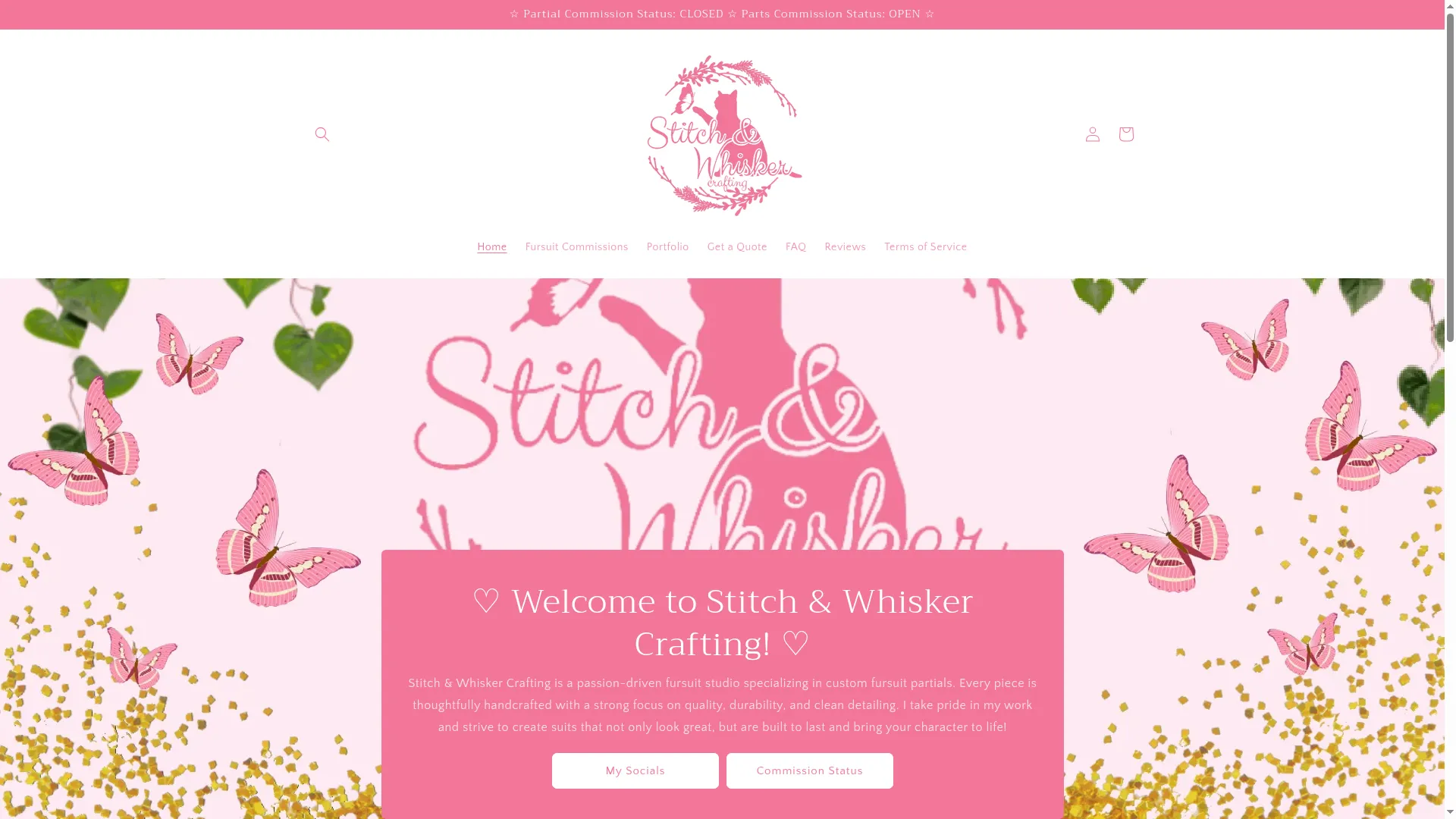 Stitchwhiskercrafting.com