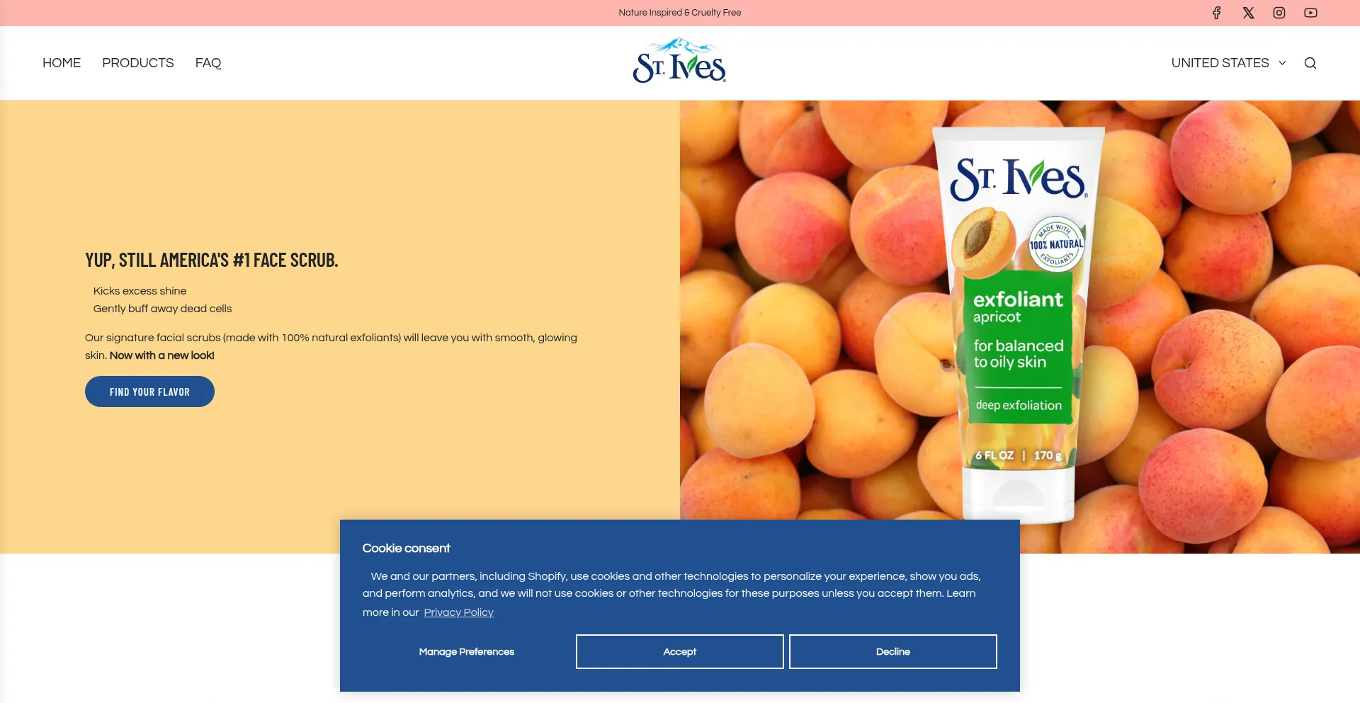 Stives.com