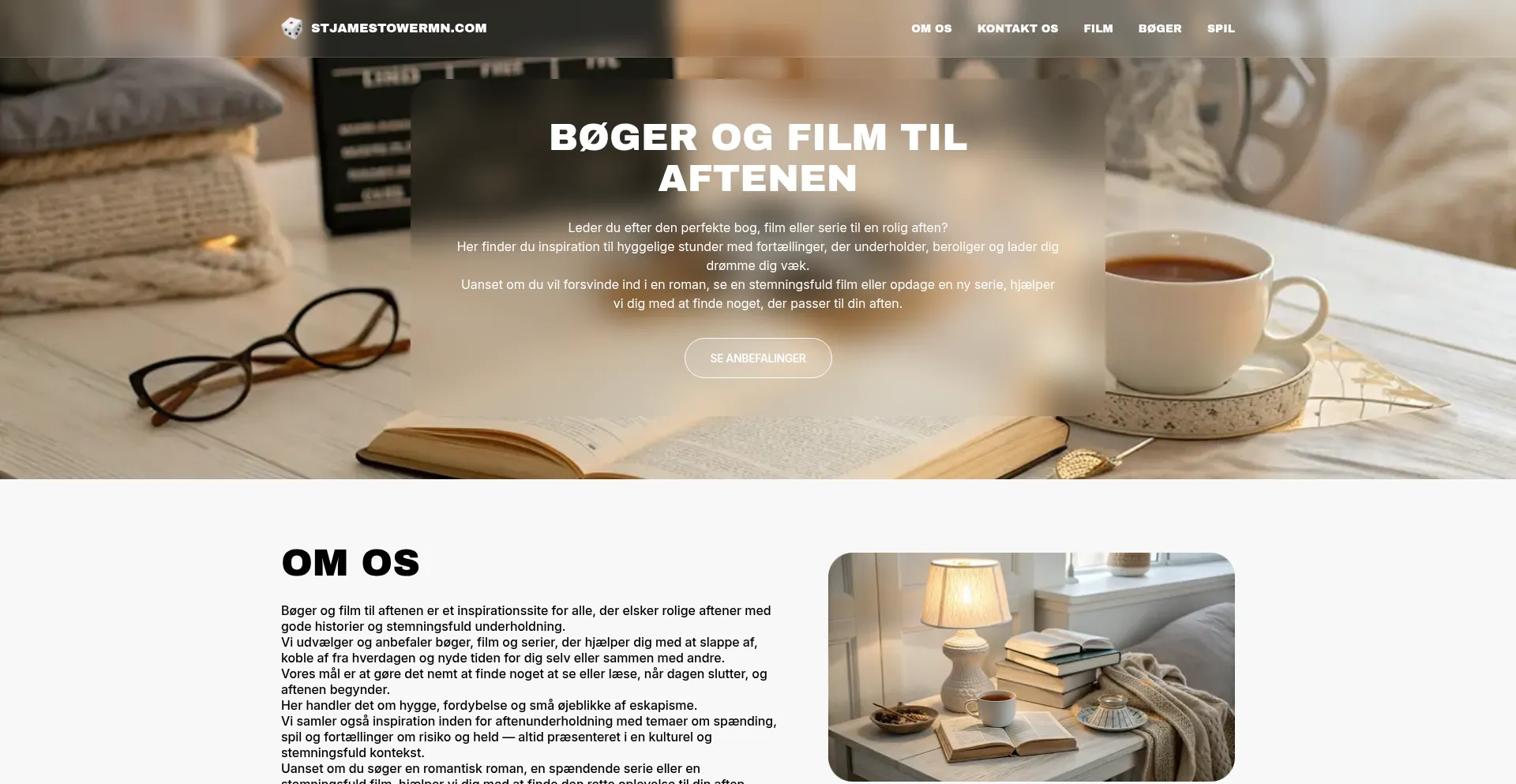 Stjamestowermn.com