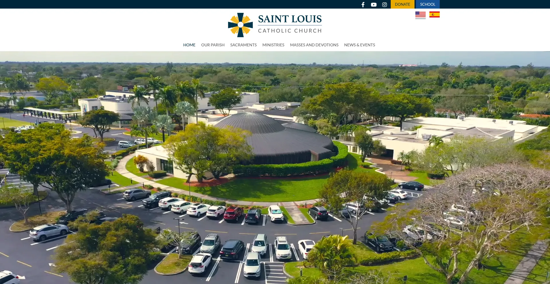 Stlcatholic.org