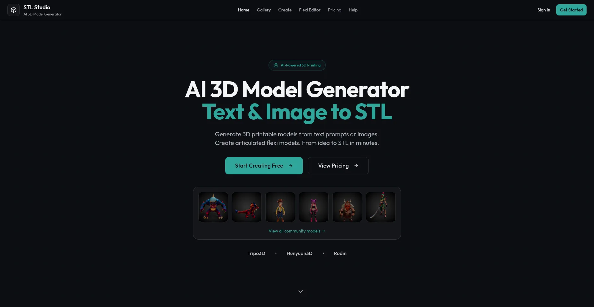 Stlstudio.io