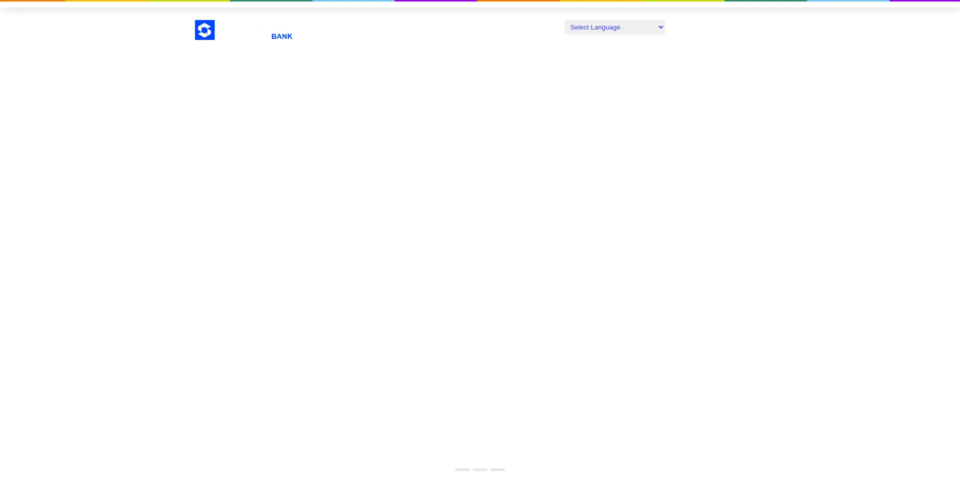 Website screenshot of Stmartinsllc.com