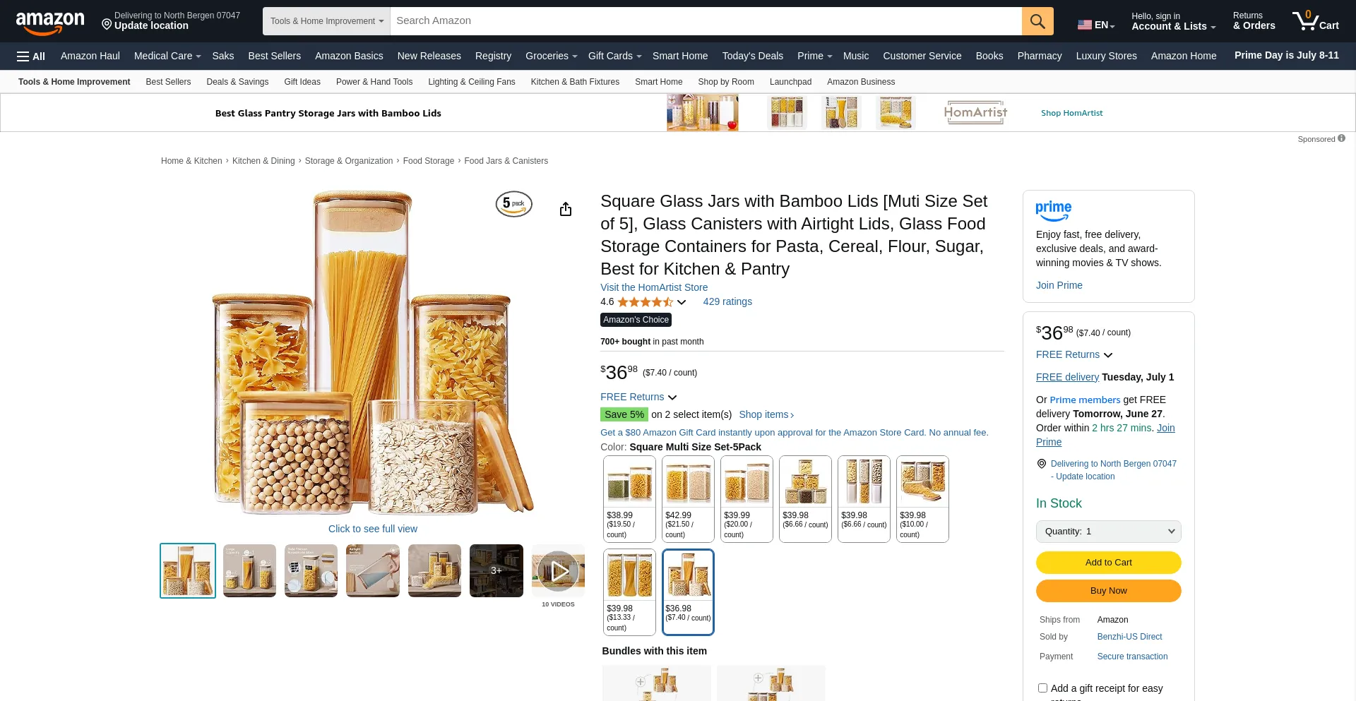 Website screenshot of Stocknaut.com